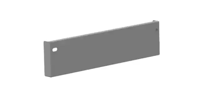HOLMAN FFM-PML VAN STORAGE SYSTEM KIT