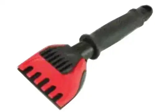 HOPKINS 14120 11′ POLAR VORTEX SCRAPER – TRAY PAC