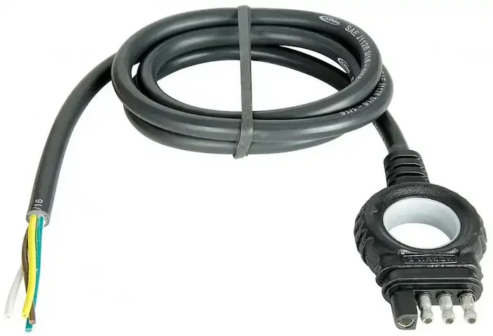 HOPKINS 38134 ENDURANCE EASY-PULL JACKETED 4-WI