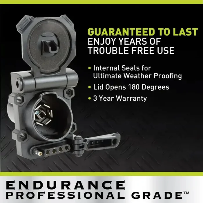 HOPKINS 48470 ENDRNCE MULTI-TOW CON 2PK