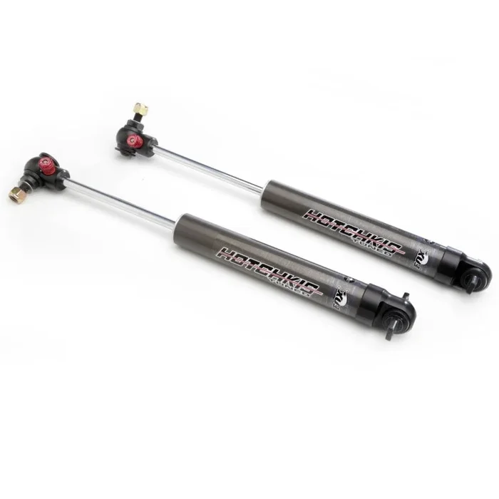 Hotchkis 64-88 GM A-Body / 78-88 Gm G-Body 1.5 Street Performance Series Aluminum Shock – Rear