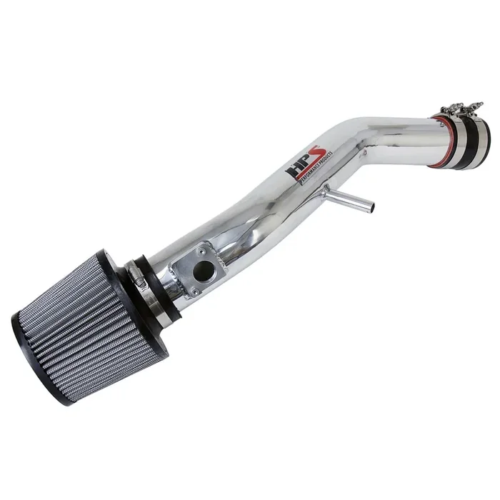 HPS Shortram Air Intake 2006-2011 Lexus GS350 3.5L V6, Polish