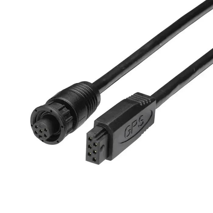 HUMMINBIRD 720113-1 AS GPS APEX EXTERNAL GPS ADPTER CBL