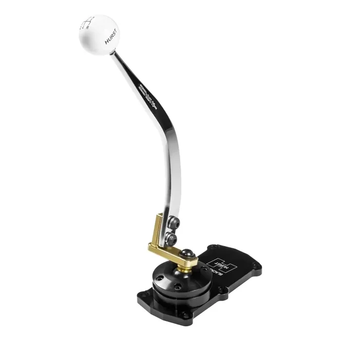 Hurst 3912003 Manual Transmission Shifter Assembly