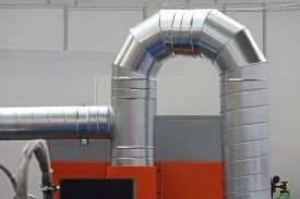 Hushmat 724848 HushDuct HVAC 48 in Duct Quiet Kit