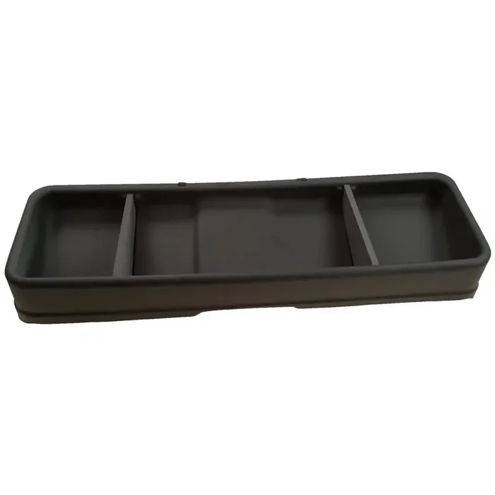 Husky Liners 09001 – Gearbox Storage Systems Under Seat Box for GMC, Chevy