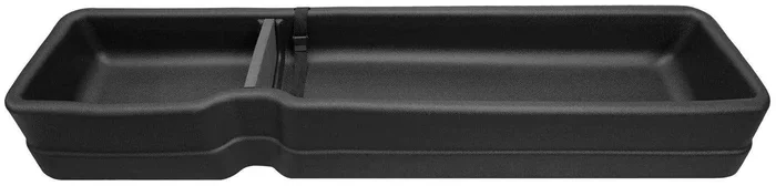 Husky Liners 09281 – Gearbox Storage Systems Under Seat Box for Ford