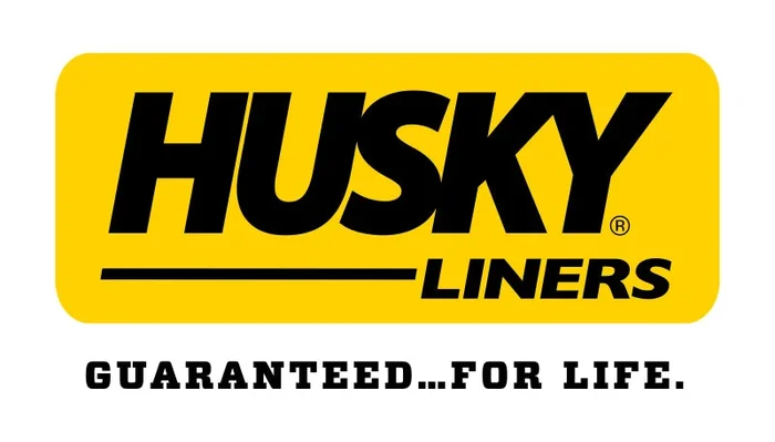 Husky Liners 16-23 Toyota Tacoma Aeroskin Hood Protector – Chrome