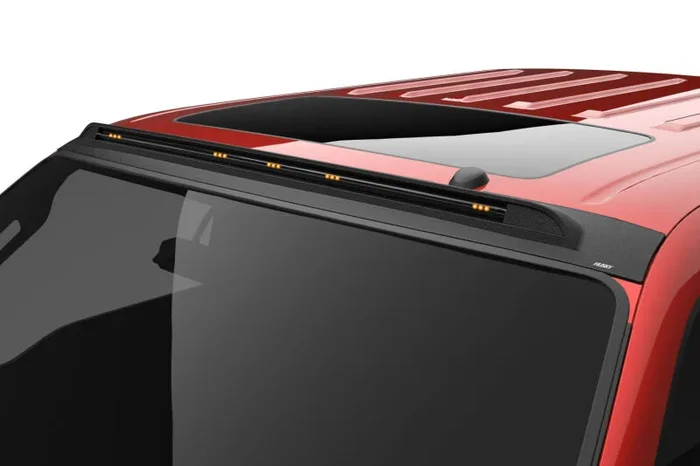 Husky Liners 19-24 RAM 1500 w/Sunroof Aerocab PRO – Marker Light – Blk