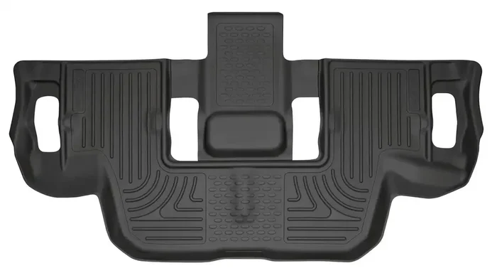 Husky Liners 19761 – Weatherbeater 3rd Seat Floor Liner for Ford,Explorer