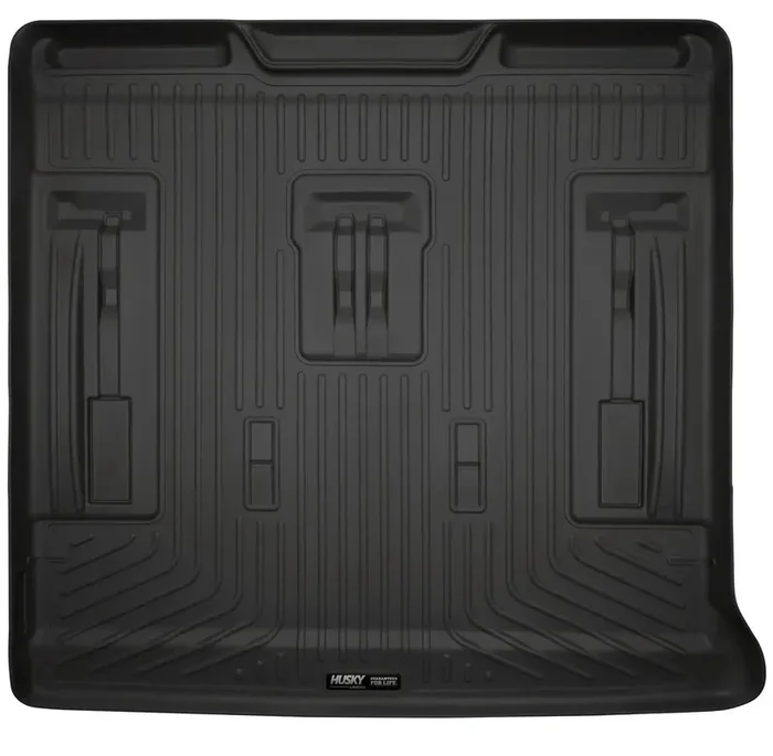 Husky Liners 28251 – Weatherbeater Cargo Liner for Chevy,Tahoe