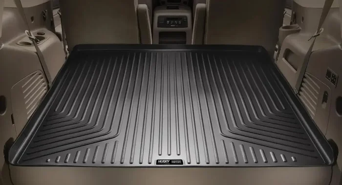 Husky Liners 42071 – Weatherbeater Trunk Liner for Chevy,Volt
