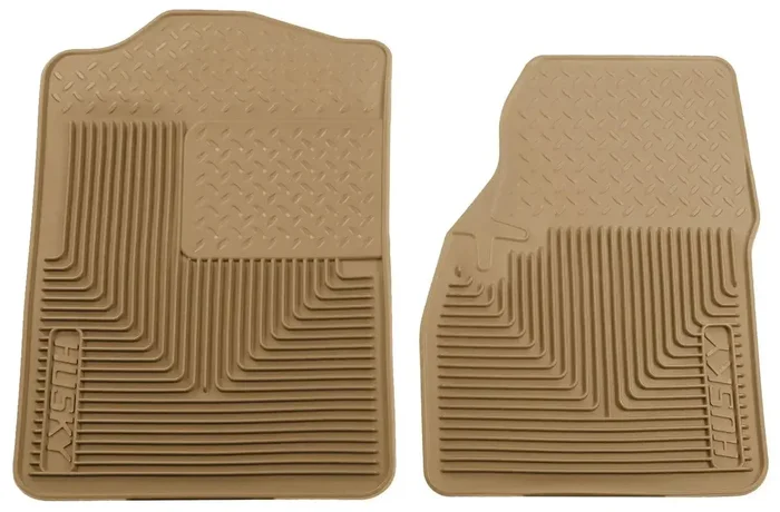 Husky Liners 51043 – Front Floor Mats
