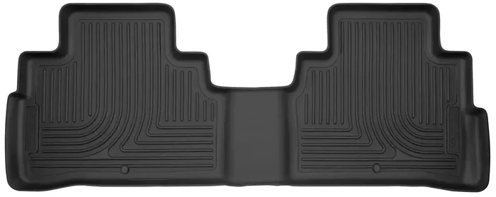 Husky Liners 52411 – X-act Contour 2nd Seat Floor Liner for Nissan,Murano