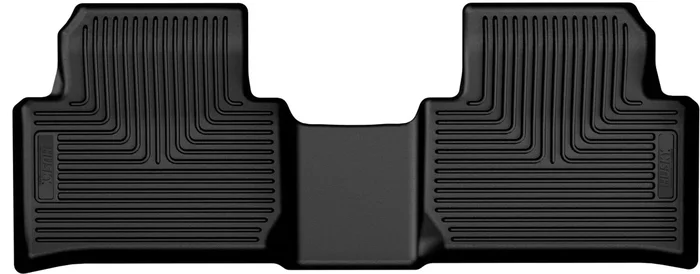 Husky Liners 54421 X-act Contour – 2nd Seat Floor Liner
