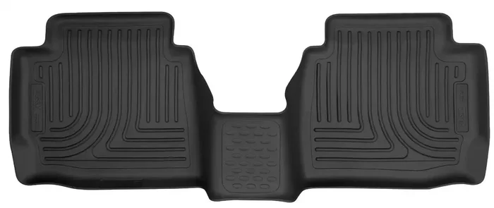 Husky Liners 55581 – X-act Contour 2nd Seat Floor Liner for Ford,Fusion