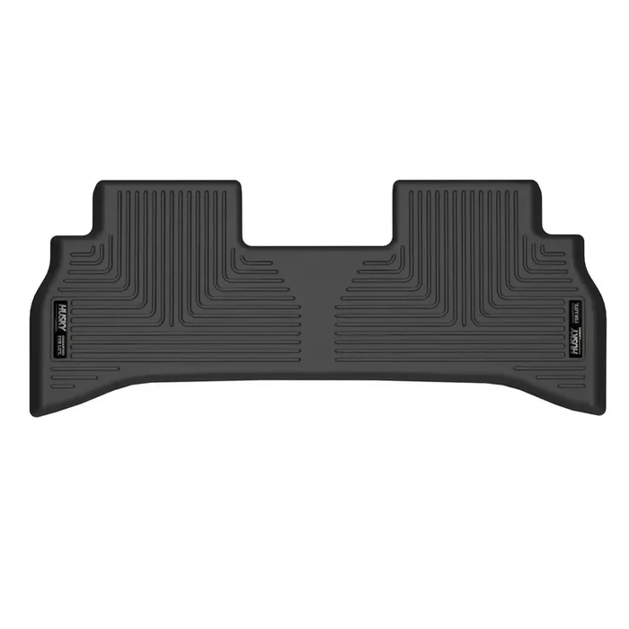 Husky Liners 55611 – X-act Contour 2nd Seat Floor Liner for Chevy,Trailblazer