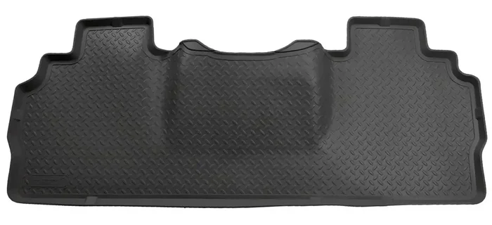 Husky Liners 60851 – Classic Style 2nd Seat Floor Liner for Dodge,Ram