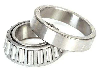Husky Towing 30813 Fits AL-KO/Tek/Fatette/Dexter Hub/Drum 12″x2 Inner Cup & Cone 5200 LB 6K Cap