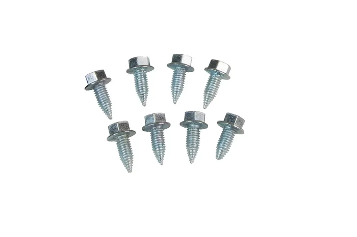 Husky Towing 71195 For Use With Scissor Jacks Pack of 8