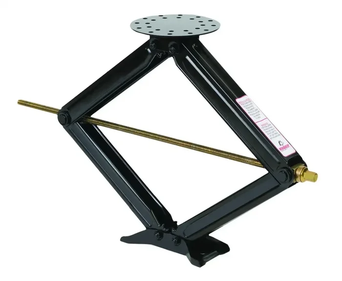 Husky Towing 88125 Replacement Jack For 88124