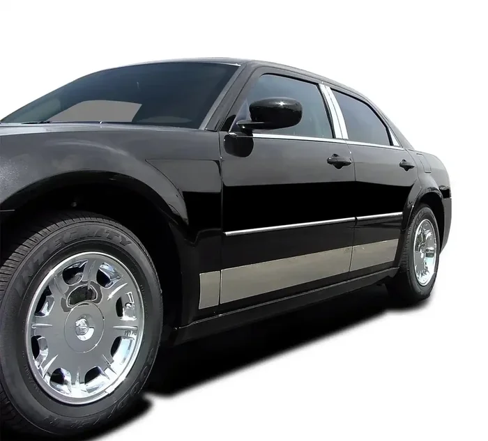 ICI C1361-304M Rocker Panel Molding
