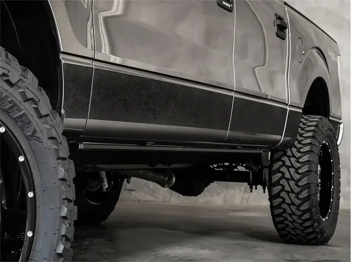 ICI RA-T0363M Rocker Panel Guard