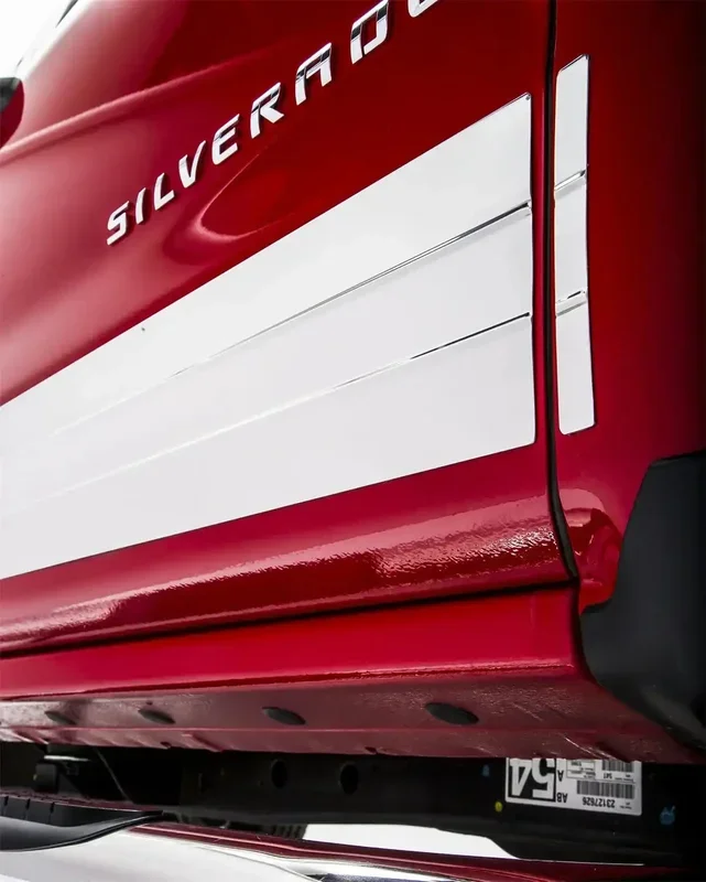 ICI SE-T2288-304M Special Edition Series Rocker Panel