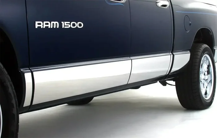 ICI T0500-304M Rocker Panel Molding
