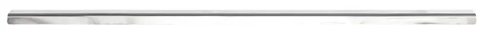 ICI TG30 Tailgate Protector Stainless Steel Cap