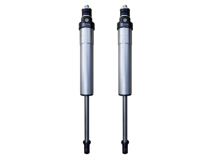ICON 2005+ Ford F-250/F-350 Super Duty 4WD 7in Front 2.5 Series Shocks VS IR – Pair