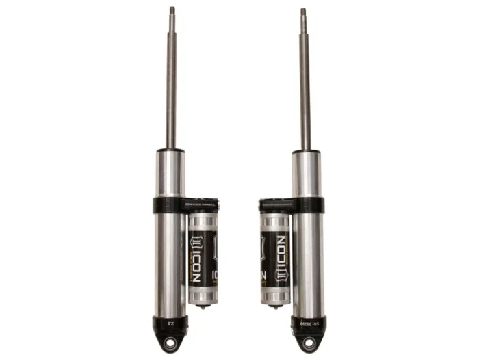 ICON 2014+ Ram 2500 2in Standard Rear 2.5 Series Shocks VS PB – Pair