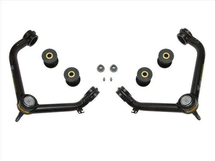 ICON Upper Control Arms Ram 1500 (2011-2020) Front – Tubular Delta Joint Kit