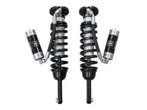 ICON Vehicle Dynamics 10-UP FJ/4RNR/10-UP GX EXT TRAVEL 2.5 VS RR COILOVER KIT 700LB 58747-700