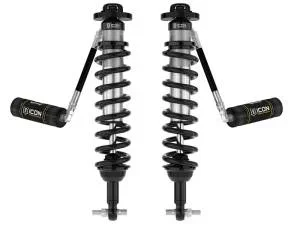 ICON Vehicle Dynamics 21-UP BRONCO FRONT 2.5 VS RR COILOVER KIT 48700