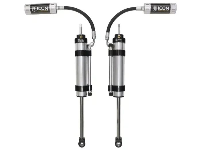 ICON Vehicle Dynamics FRDK_29920P 07-18 JK 3″ FRONT 2.5 OMEGA VS RR PAIR