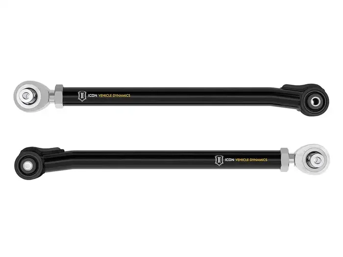 ICON Vehicle Dynamics FRDK_44000T ICON 2021-2023 Ford Bronco Rear Tubular Lower Link Kit