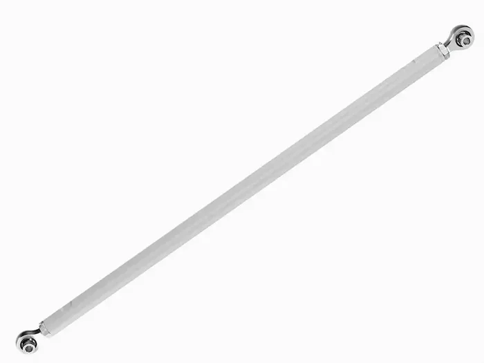 ICON Vehicle Dynamics FRDK_54202 ICON 2022-2023 Toyota Tundra/2023 Toyota Sequoia/2024 Toyota Tacoma Rear Billet Adjustable Track Bar Kit