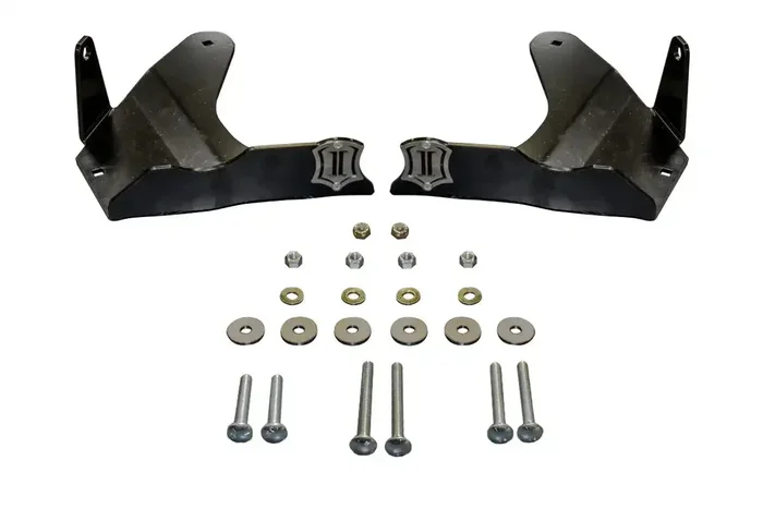 ICON Vehicle Dynamics FRDK_56101 07-09 FJ/03-09 4RUNNER /05-15 TACOMA LCA SKID PLATE KIT