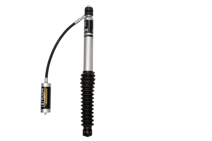 ICON Vehicle Dynamics FRDK_56505R ICON 2007-2014 Toyota FJ Cruiser/2003-2023 Toyota 4Runner/2003-2023 Lexus GX 1-3” Lift Rear 2.0 VS Remote Reservoir Shock