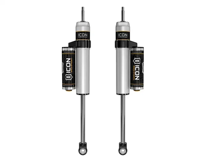 ICON Vehicle Dynamics FRDK_57720P 07-21 TUNDRA REAR 2.5 VS PB PAIR