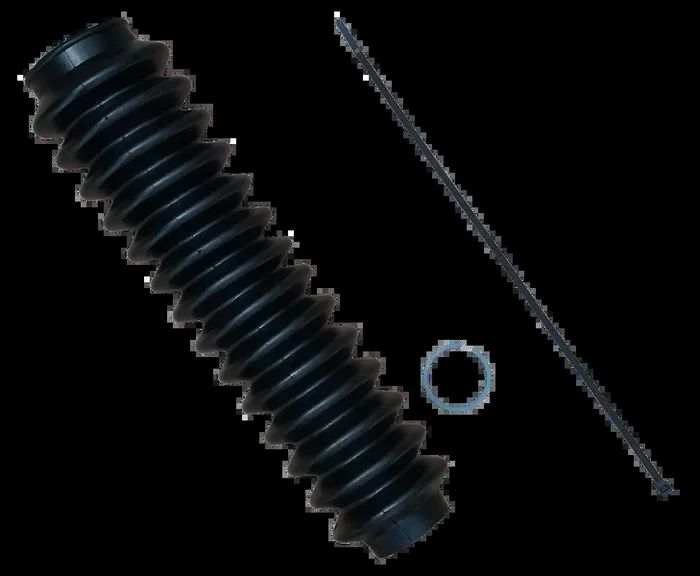 ICON Vehicle Dynamics FRDK_614700 2.0 SHOCK BOOT KIT (EACH)