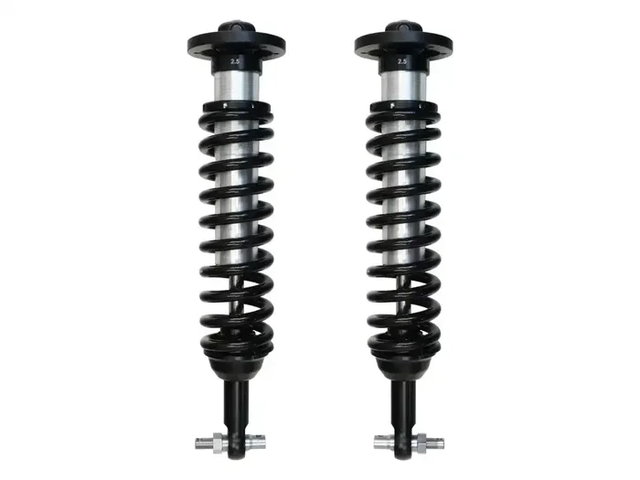ICON Vehicle Dynamics FRDK_91615 2014 F150 2WD 0-2.63″ 2.5 VS IR COILOVER KIT