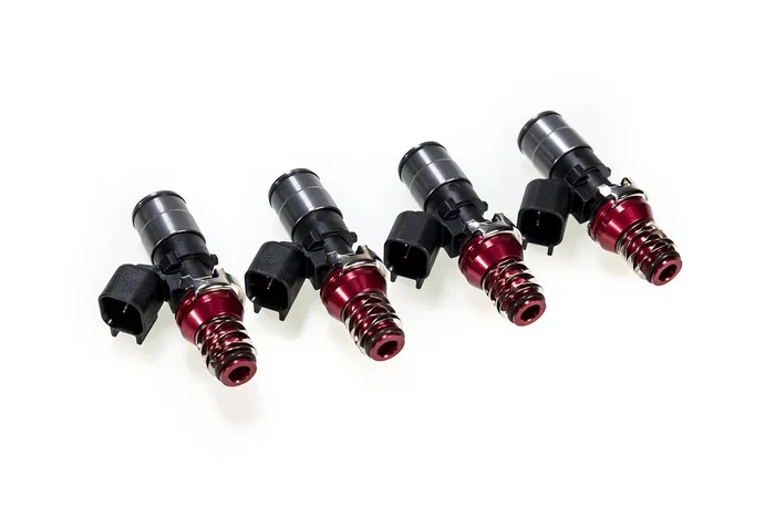 Injector Dynamics Mazda Fuel Injectors – ID1050X | 1990-2005 Mazda Miata (1050.11.02.60.11.4)