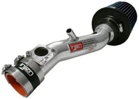 Injen 2004-2006 Scion xB Polished Short Ram Intake (IS2100P)