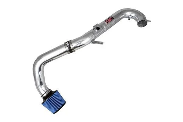 Injen 2005-2007 Subaru Impreza RS 2.5L-4cyl Polished Cold Air Intake (SP1222P)