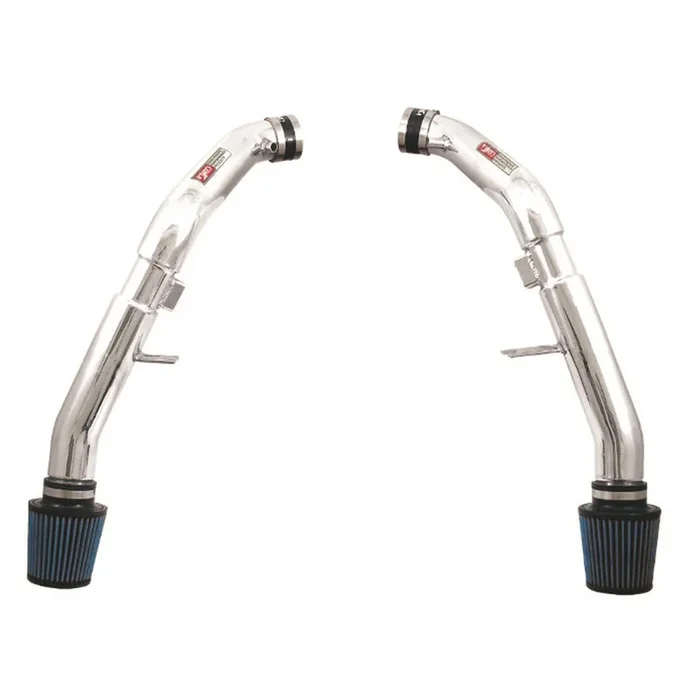 Injen Cold Air Intake Infiniti G37 Coupe V6-3.7L (08-13) Polished or Black Finish