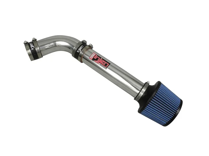 Injen Cold Air Intake Kia Soul 2.0L (12-13) Polished or Black Finish
