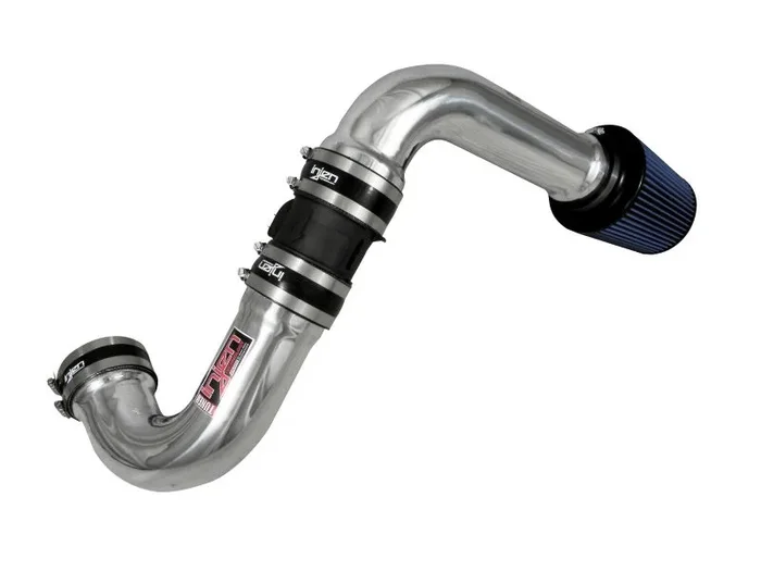 Injen Cold Air Intake Pontiac G8 V8 6.0L (08-09) Polished or Black Finish