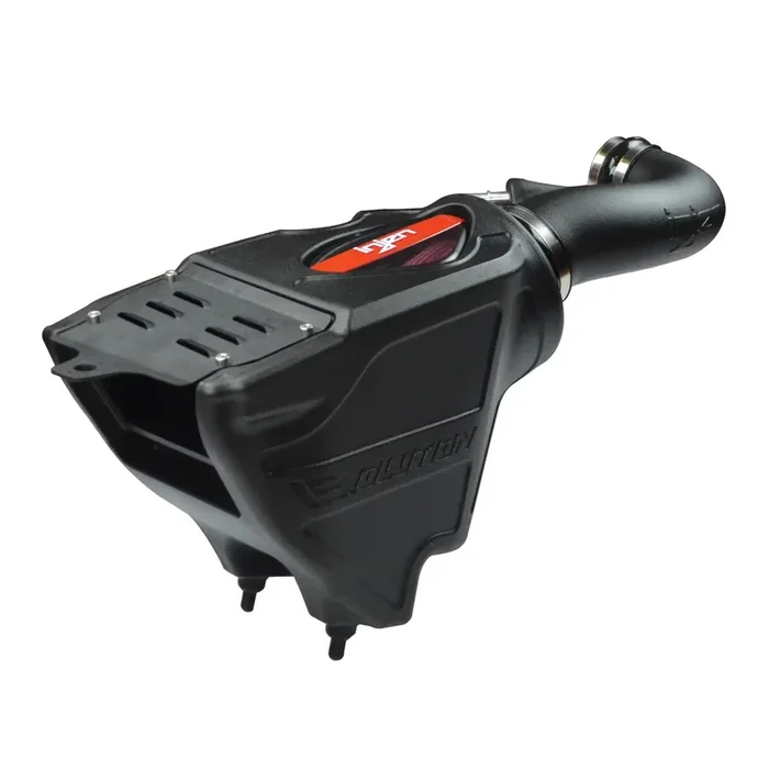 Injen EVO5005C EVOLUTION Cold Air Intake System